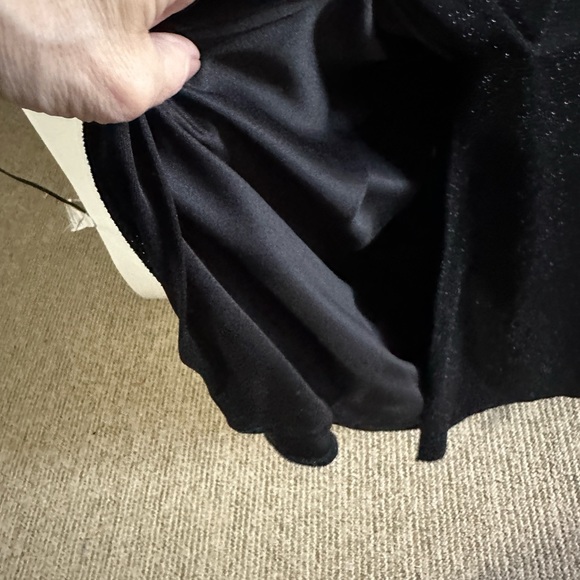 Alex Evening Maxi‎ Sparkly Stretchy Evening Dress Measurements In Description - Picture 9 of 10